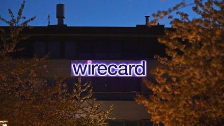 Wirecard steht auch nach dem Auslaufen des Leerverkaufverbots weiterhin im Fokus. 