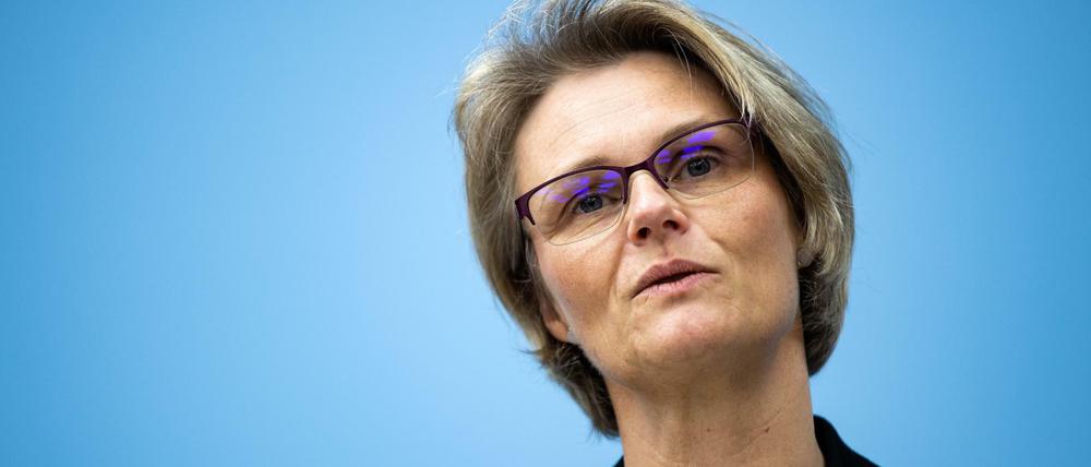Anja Karliczek