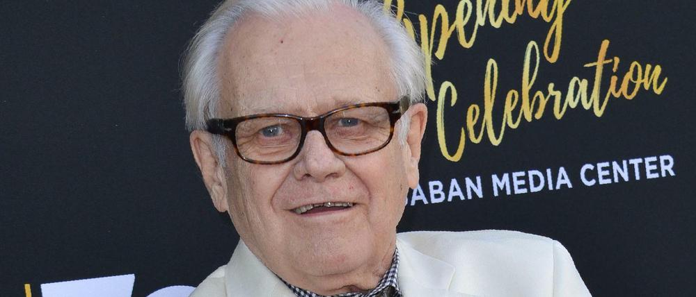 Ken Kercheval 2016 bei einer Galaveranstaltung.