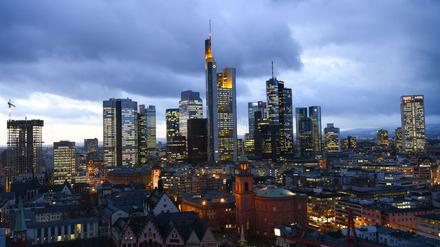 Deutsche Bank und Commerzbank haben ihre Gespräche über eine Fusion eingestellt.