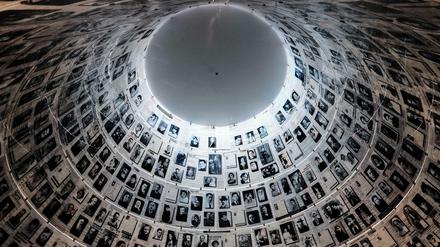 Die Gedenkstätte Yad Vashem in Jerusalem ist Partner des Konzerts.