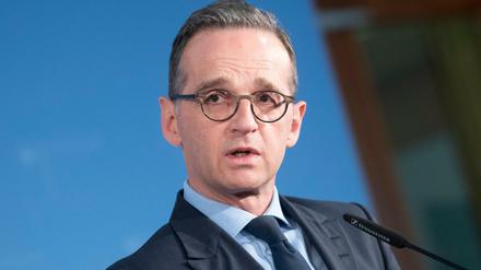 Auf der Suche nach Partnern: Heiko Maas (SPD), Bundesaußenminister, setzt künftig auf Lateinamerika und die Karibik. 