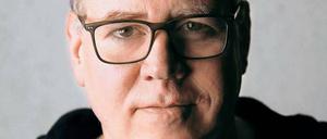 Weiß, privilegiert, verärgert. Der amerikanische Schriftsteller Bret Easton Ellis, 55. 