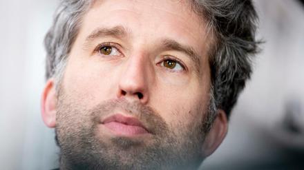 Boris Palmer (Bündnis 90/Die Grünen), Oberbürgermeister von Tübingen, provoziert immer wieder mit umstrittenen Aussagen.