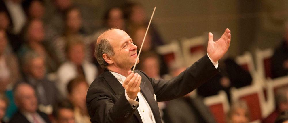 Iván Fischer