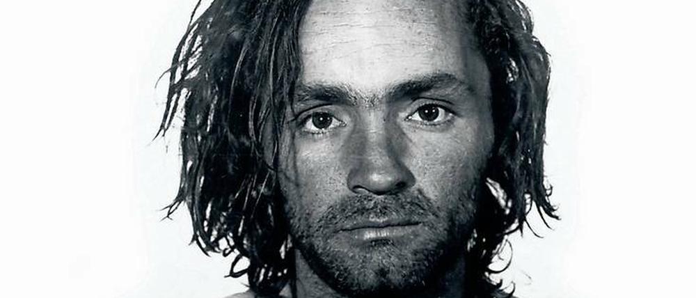 Rassist und Hitler-Anhänger Charles Manson starb mit 83 im Gefängnis.