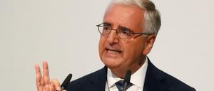 Paul Achleitner ist Deutschlands bestbezahlter Aufsichtsrat