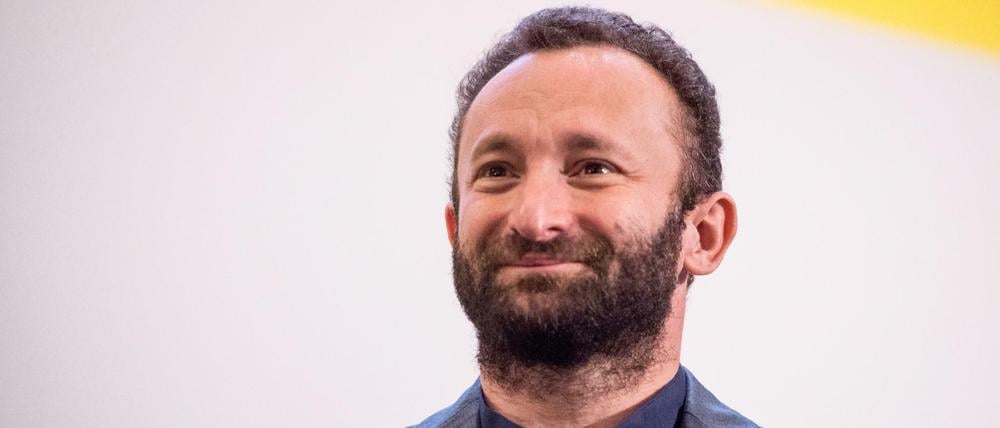 Kirill Petrenko