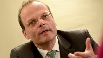 Felix Klein, Antisemitismusbeauftragter der Bundesregierung.