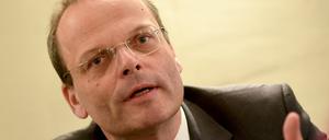 Felix Klein, Antisemitismusbeauftragter der Bundesregierung.