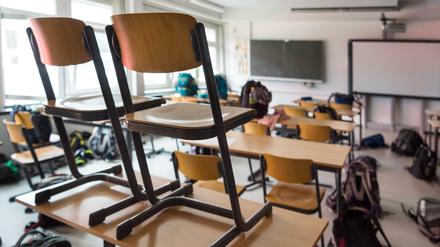 Welches Fach steht als nächstes auf dem Stundenplan?