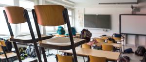 Welches Fach steht als nächstes auf dem Stundenplan?