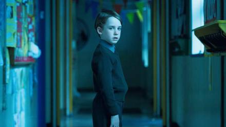 Mein Kind oder ein Monster? James Quinn Markey als Chris. 