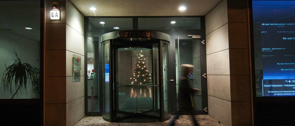 Vier Ärztemanager hatten sich 2011 Übergangsgelder genehmigen lassen – es folgten juristische Auseinandersetzuungen. 