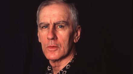 Robert Forster