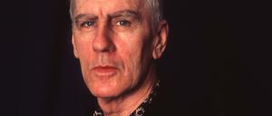 Robert Forster