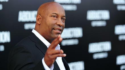 John Singleton (Archivbild von 2011)