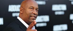 John Singleton (Archivbild von 2011) 