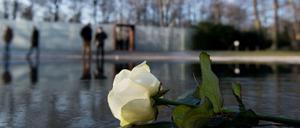 Traute Lafrenz gehörte zur Widerstandsgruppe „Weiße Rose“. Nun erhält sie ein Bundesverdienstkreuz.