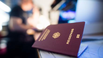 Wer die Pässe von zwei Ländern hat, hat nicht automatisch Vorteile.