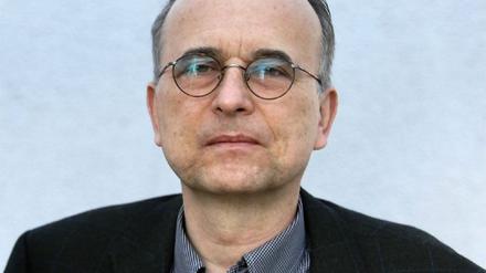 Dušan Reljic von der Stiftung Wissenschaft und Politik (SWP).
