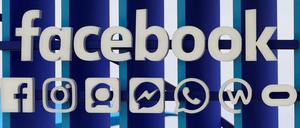 Facebook verbannt ultrarechte Kommentatoren aus den Kanälen. 