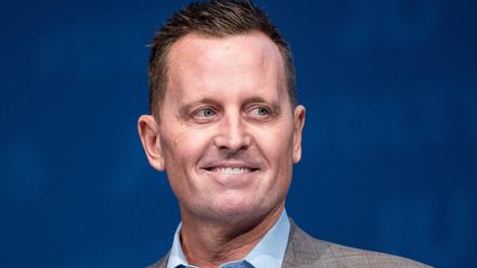 Richard Grenell, Botschafter der USA in Deutschland.