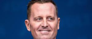 Richard Grenell, Botschafter der USA in Deutschland.