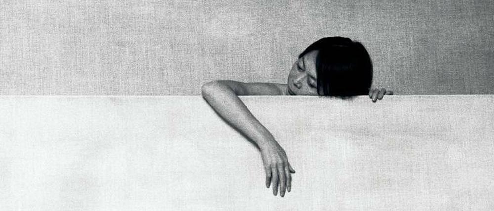"Leiko Dreaming" von Donata Wenders.