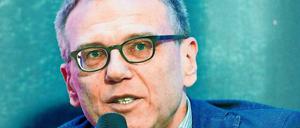 Armin Wolf