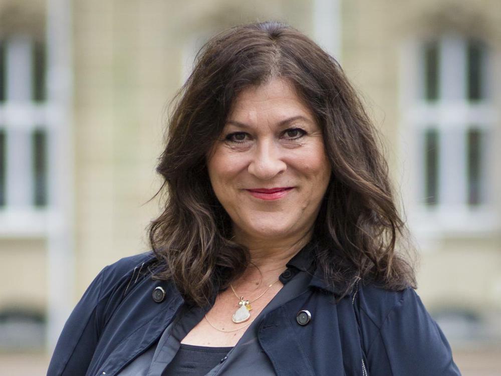 Interview mit Eva Mattes: „70er Jahre, herrlich, durchsichtige Blusen“