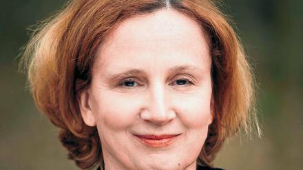 Annette Herre