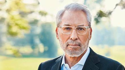 Fritz Vahrenholt, Querdenker in der Klimadebatte.
