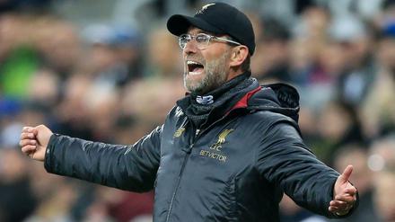 Einer für Hertha? Nicht einmal Jürgen Klopp wäre in Berlin unumstritten, meint unser Kolumnist.