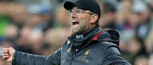 Einer für Hertha? Nicht einmal Jürgen Klopp wäre in Berlin unumstritten, meint unser Kolumnist.