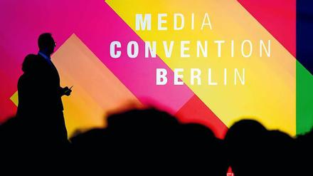 Seit 2014 ist die Media Convention Berlin Partner der re:publica. Das Topthema diesmal: Wie viel Regulierung braucht die Medienwelt, wie viel verträgt sie? 
