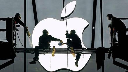 Apple baut um und will künftig auch auf Computerspiele sowie den eigenen Streamingdienst setzen.