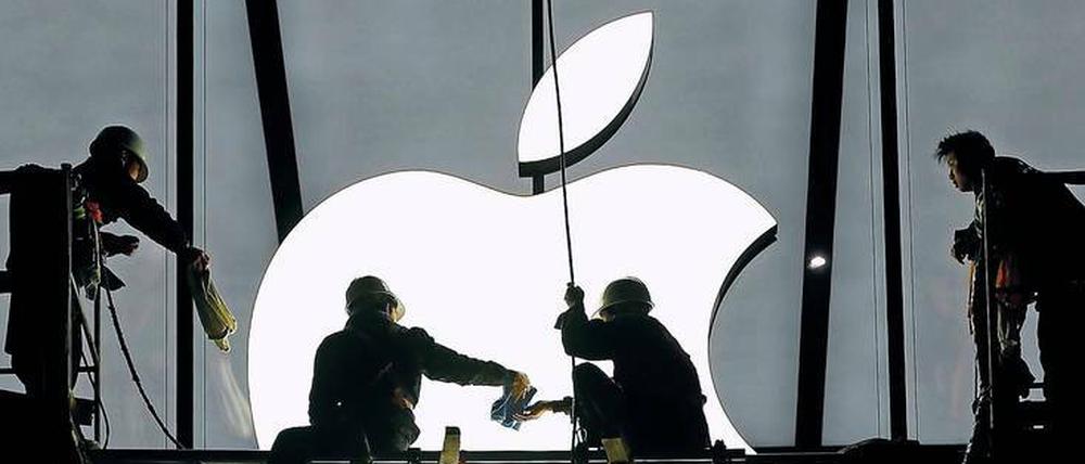 Apple baut um und will künftig auch auf Computerspiele sowie den eigenen Streamingdienst setzen.