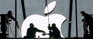 Apple baut um und will künftig auch auf Computerspiele sowie den eigenen Streamingdienst setzen.