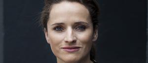 Die Gründerin von Fox &amp; Sheep und Mitglied im VBKI-Präsidium Verena Pausder.