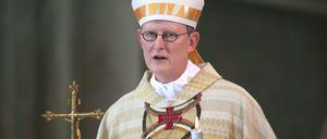 Kardinal Rainer Maria Woelki.