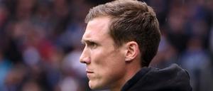 Gegen den FC Ingolstadt wirkten Hannes Wolf und sein Team zunehmend ratlos. 