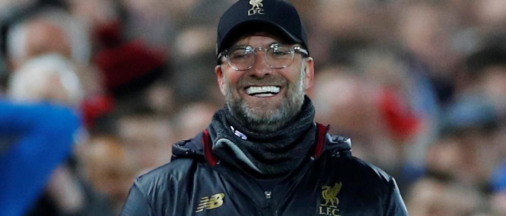 Jürgen Klopp