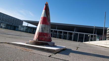 In dem Entwurf für den erweiterten Auftrag des BER-Untersuchungsausschusses werden nun über 60 umfassende Fragen formuliert.