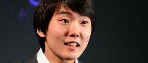 Seong-Jin Cho