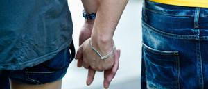Eine Langzeitstudie mit 780 homosexuellen Paaren belegt, dass HIV auch bei ungeschütztem Geschlechtsverkehr nicht übertragen wird, wenn der infizierte Partner die Viruslast per Medikamententherapie unter die Nachweisgrenze drückt. 