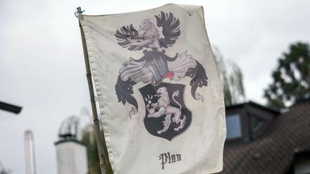 In Görlitz sind sogenannte Reichsbürger im Besitz von Waffen - obwohl die Behörden davon wissen (Symbolbild).
