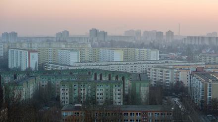 Vor allem in Großstädten wie Berlin steigen die Mieten rasant.