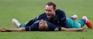 Tottenham im Finale. Wohl dem, der am Mittwoch einen Draht zu Sky oder dem Streamingdienst Dazn hatte. Auch das Champions-League-Endspiel läuft nicht im Free TV.