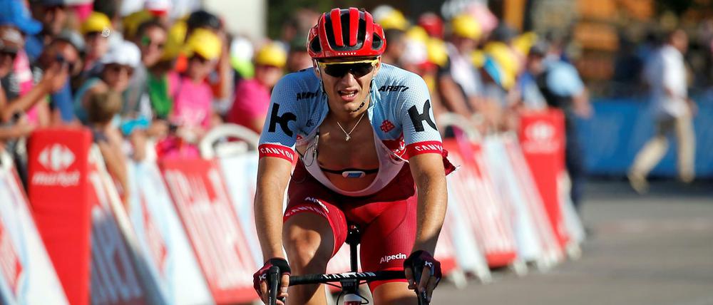 Marcel Kittel, hier bei der Tour de France 2018.